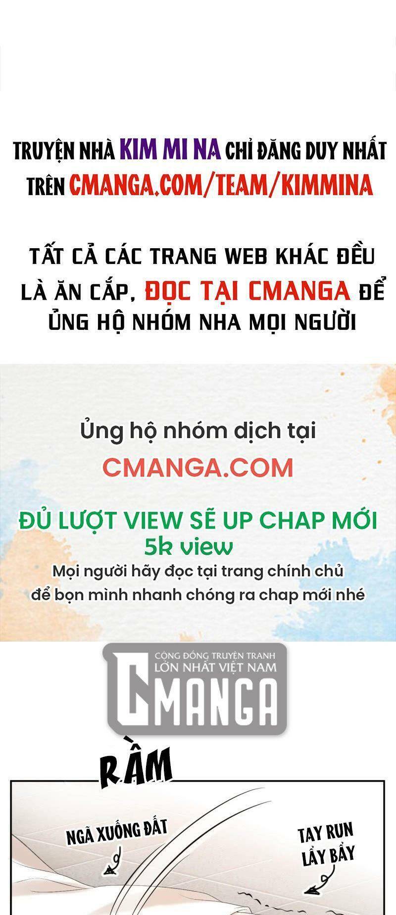 Vương Gia Kiêu Ngạo Quá Khó Cua Chapter 154 - Trang 2