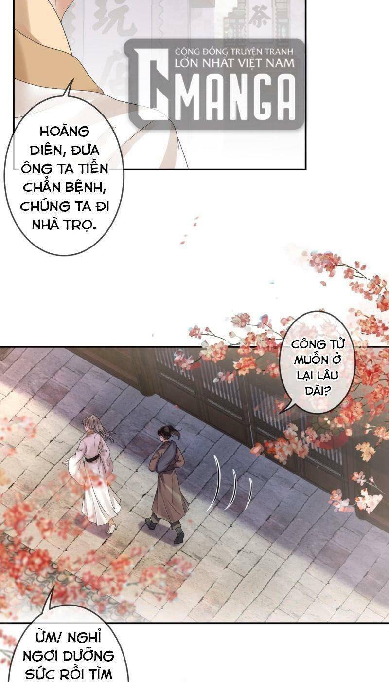 Vương Gia Kiêu Ngạo Quá Khó Cua Chapter 152 - Trang 2