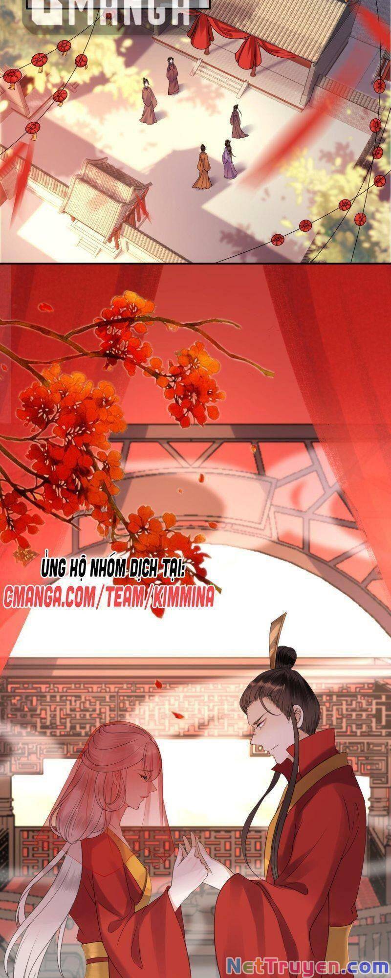 Vương Gia Kiêu Ngạo Quá Khó Cua Chapter 150 - Trang 2