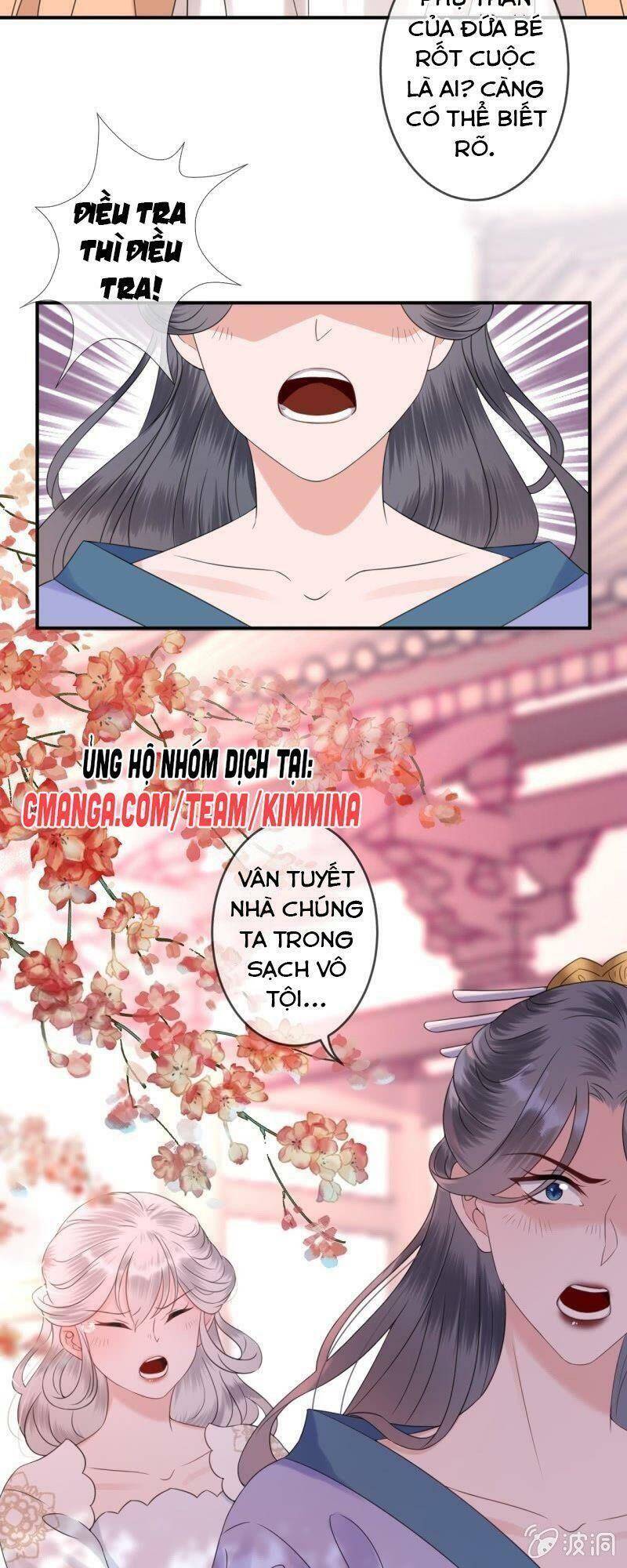 Vương Gia Kiêu Ngạo Quá Khó Cua Chapter 148 - Trang 2