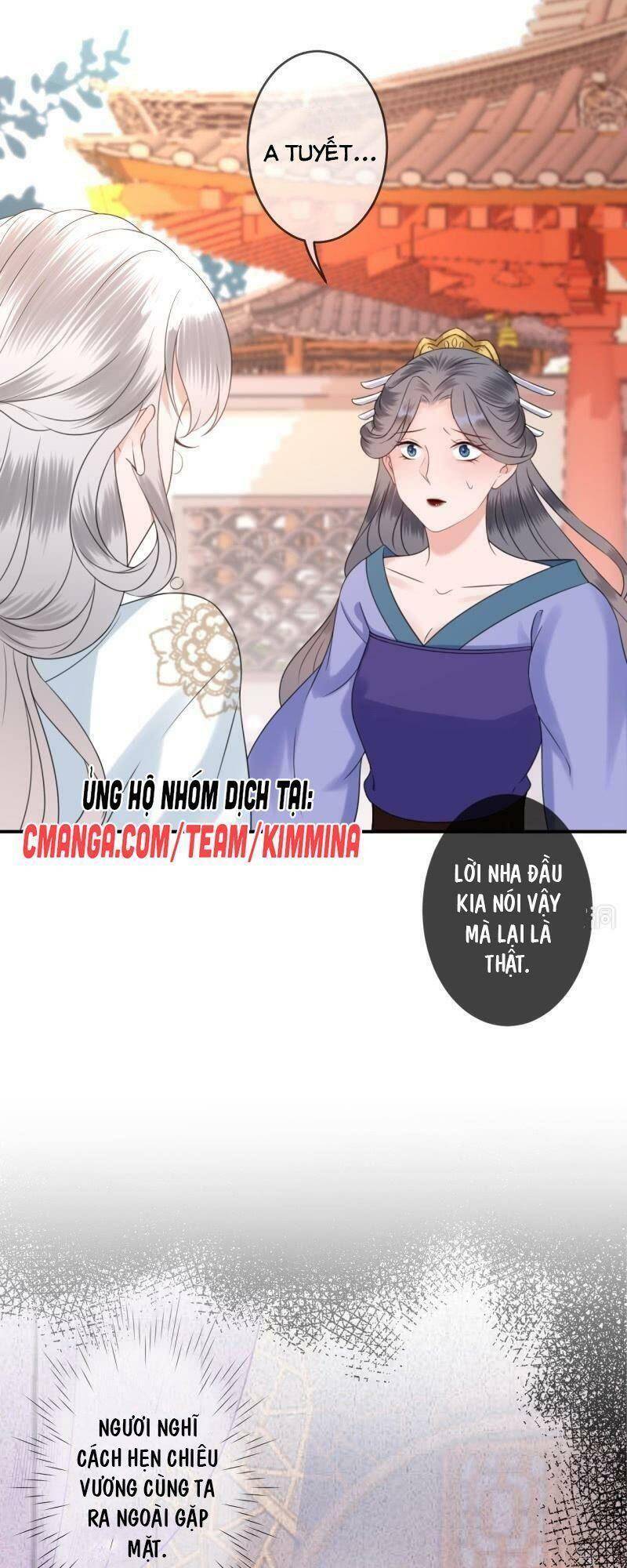 Vương Gia Kiêu Ngạo Quá Khó Cua Chapter 148 - Trang 2