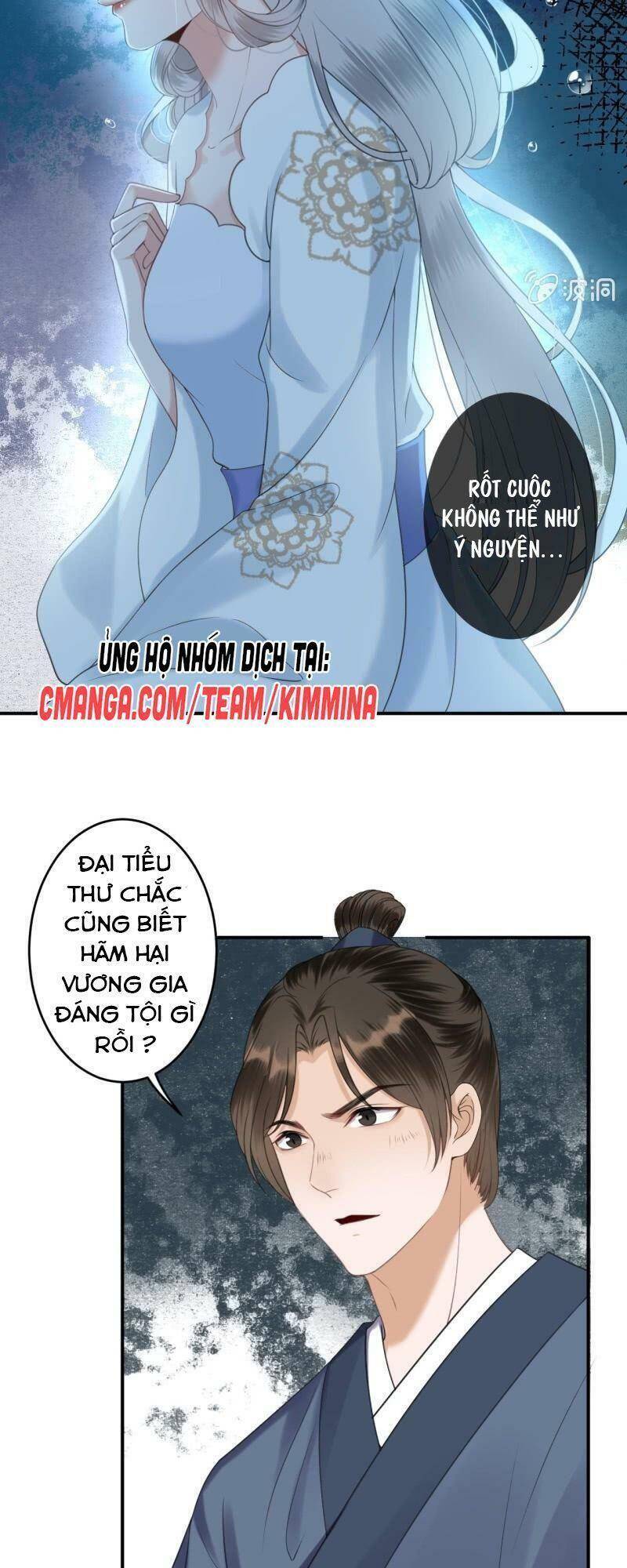 Vương Gia Kiêu Ngạo Quá Khó Cua Chapter 148 - Trang 2