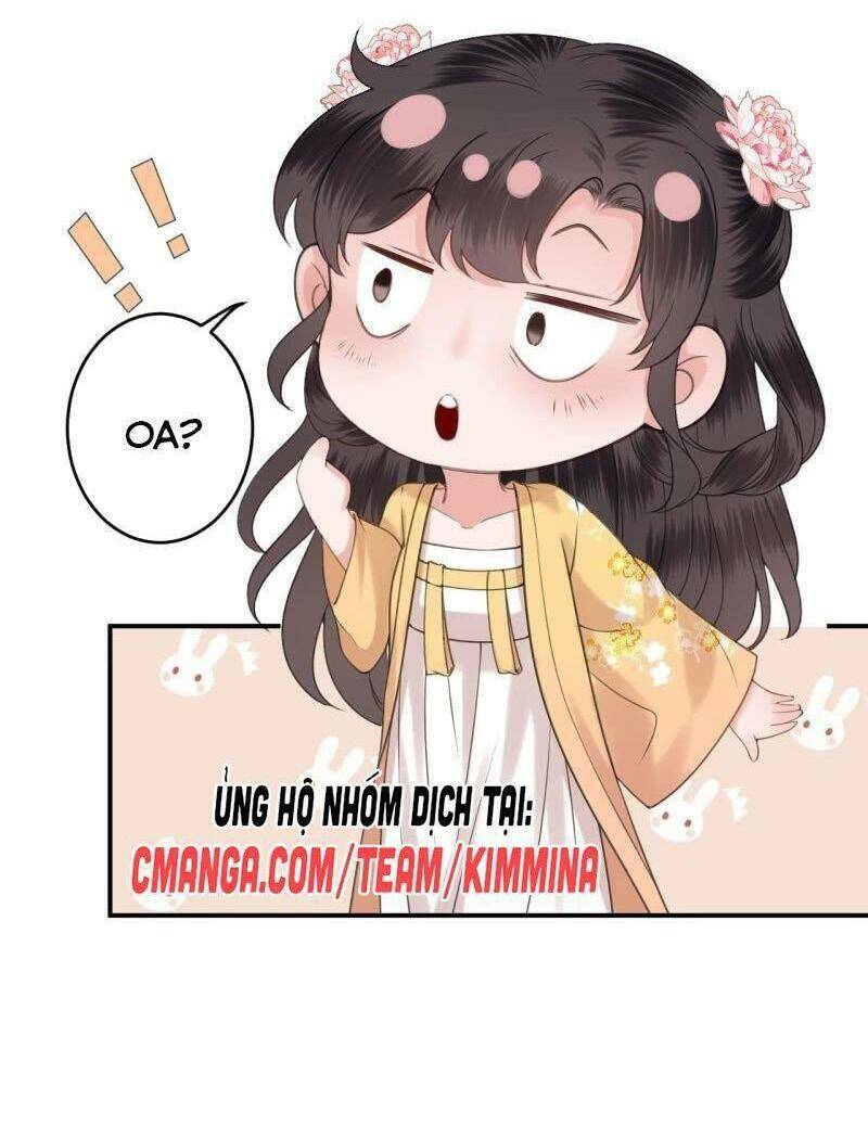 Vương Gia Kiêu Ngạo Quá Khó Cua Chapter 148 - Trang 2