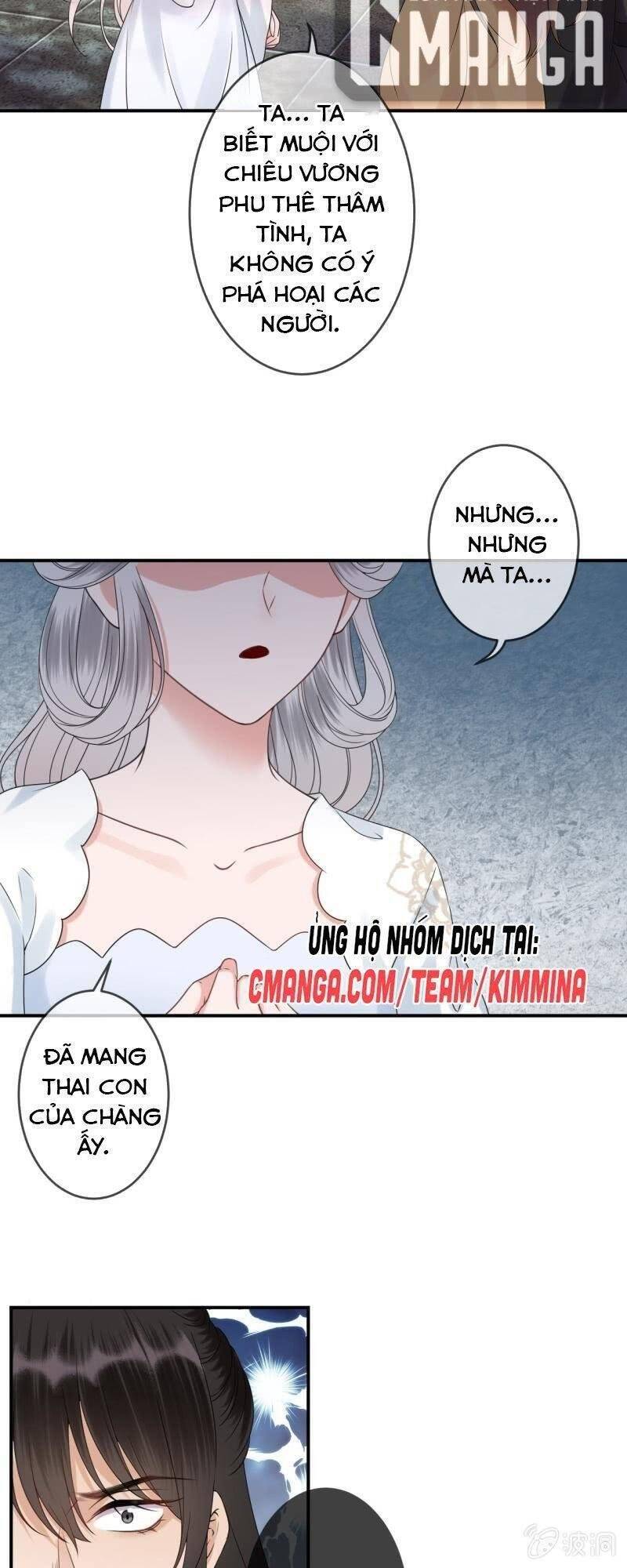 Vương Gia Kiêu Ngạo Quá Khó Cua Chapter 147 - Trang 2