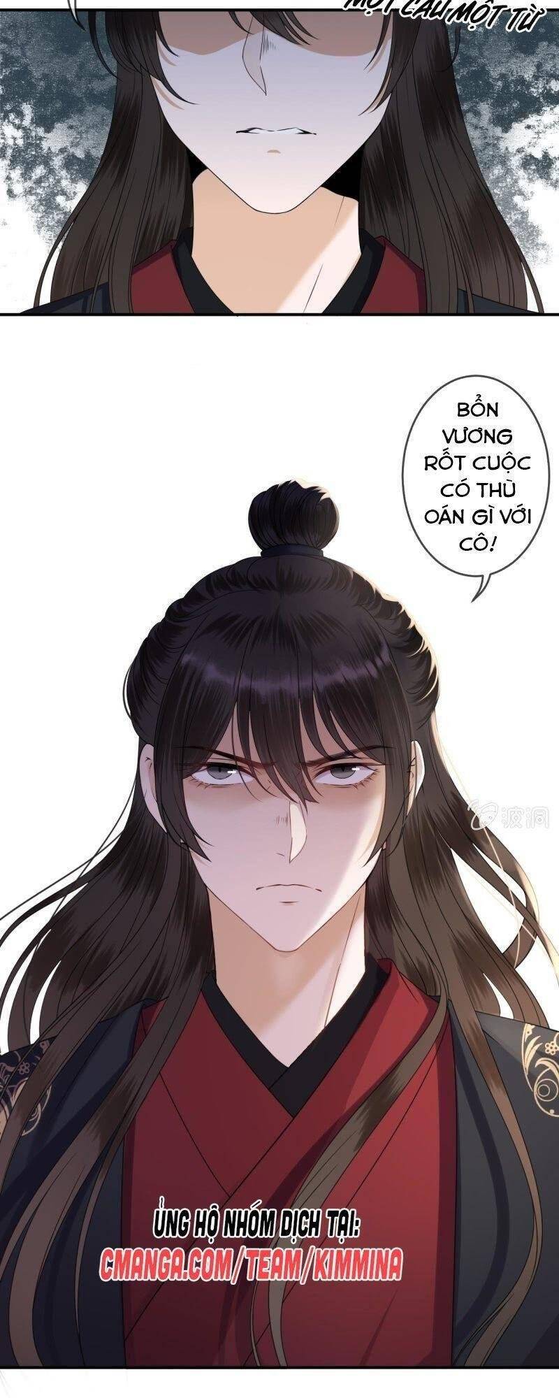 Vương Gia Kiêu Ngạo Quá Khó Cua Chapter 147 - Trang 2