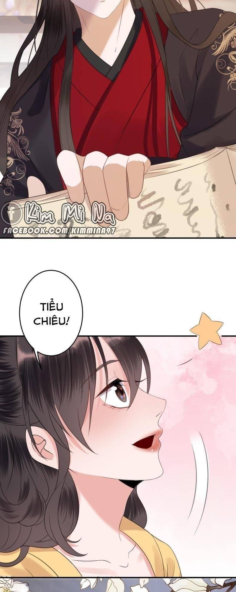 Vương Gia Kiêu Ngạo Quá Khó Cua Chapter 145 - Trang 2