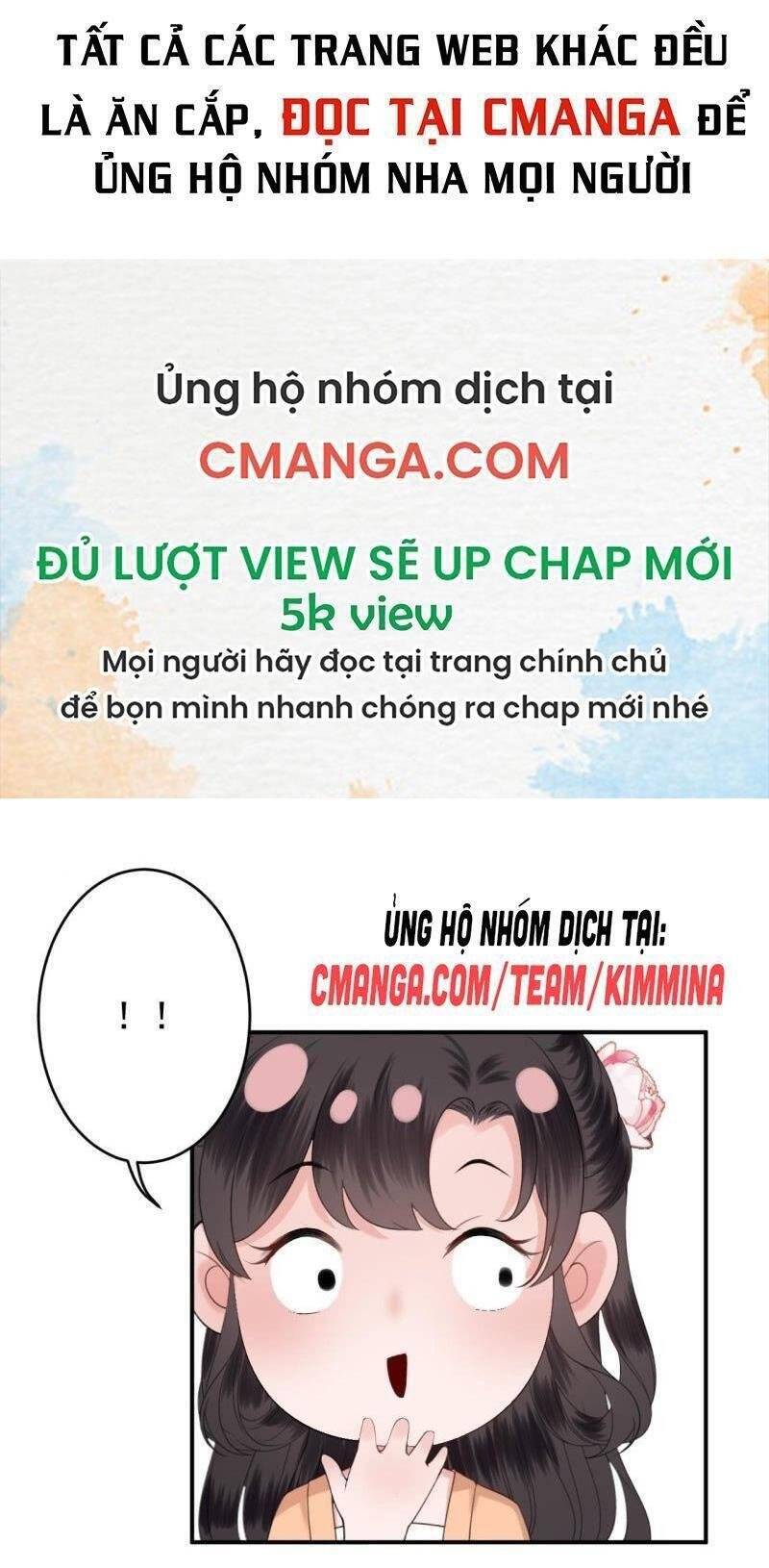 Vương Gia Kiêu Ngạo Quá Khó Cua Chapter 144 - Trang 2