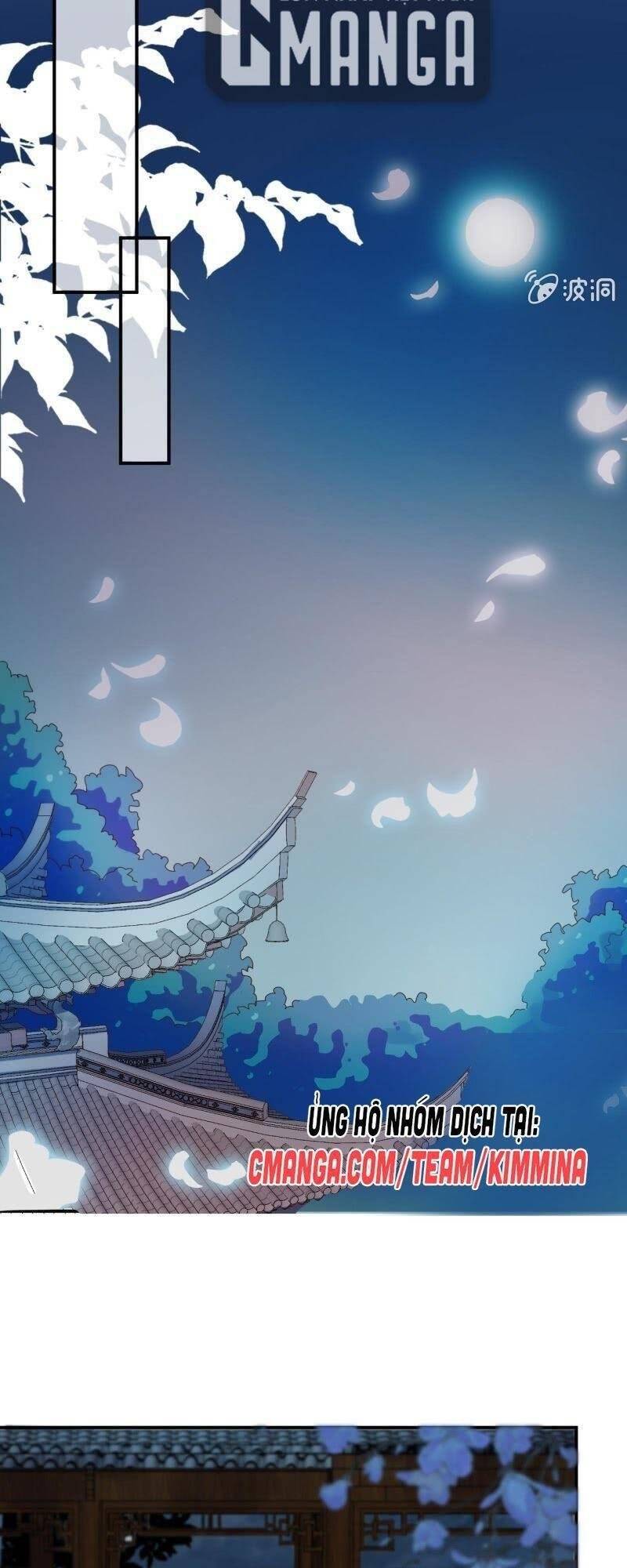 Vương Gia Kiêu Ngạo Quá Khó Cua Chapter 144 - Trang 2