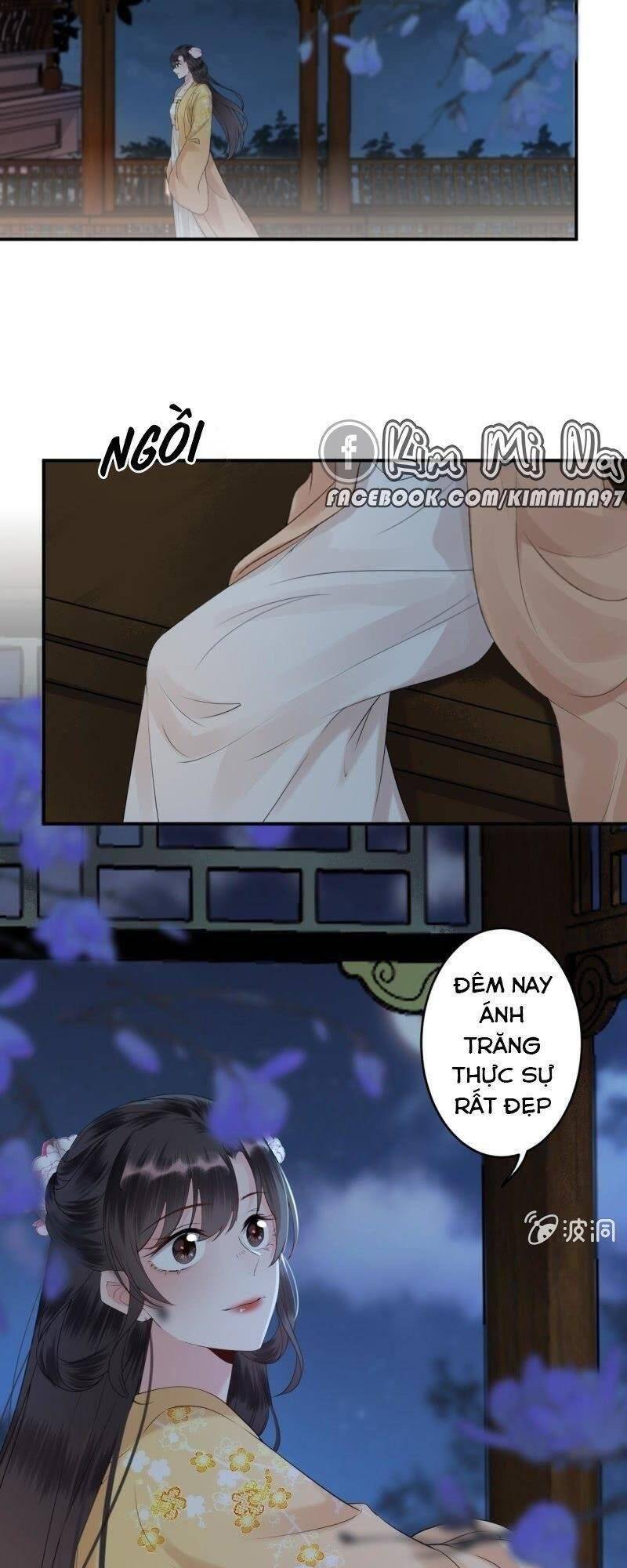 Vương Gia Kiêu Ngạo Quá Khó Cua Chapter 144 - Trang 2