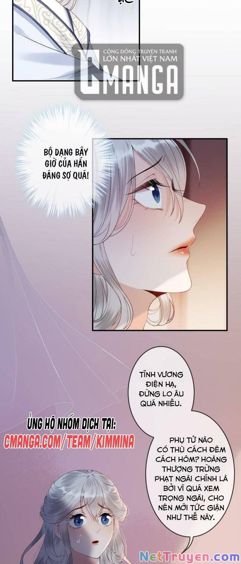 Vương Gia Kiêu Ngạo Quá Khó Cua Chapter 143 - Trang 2