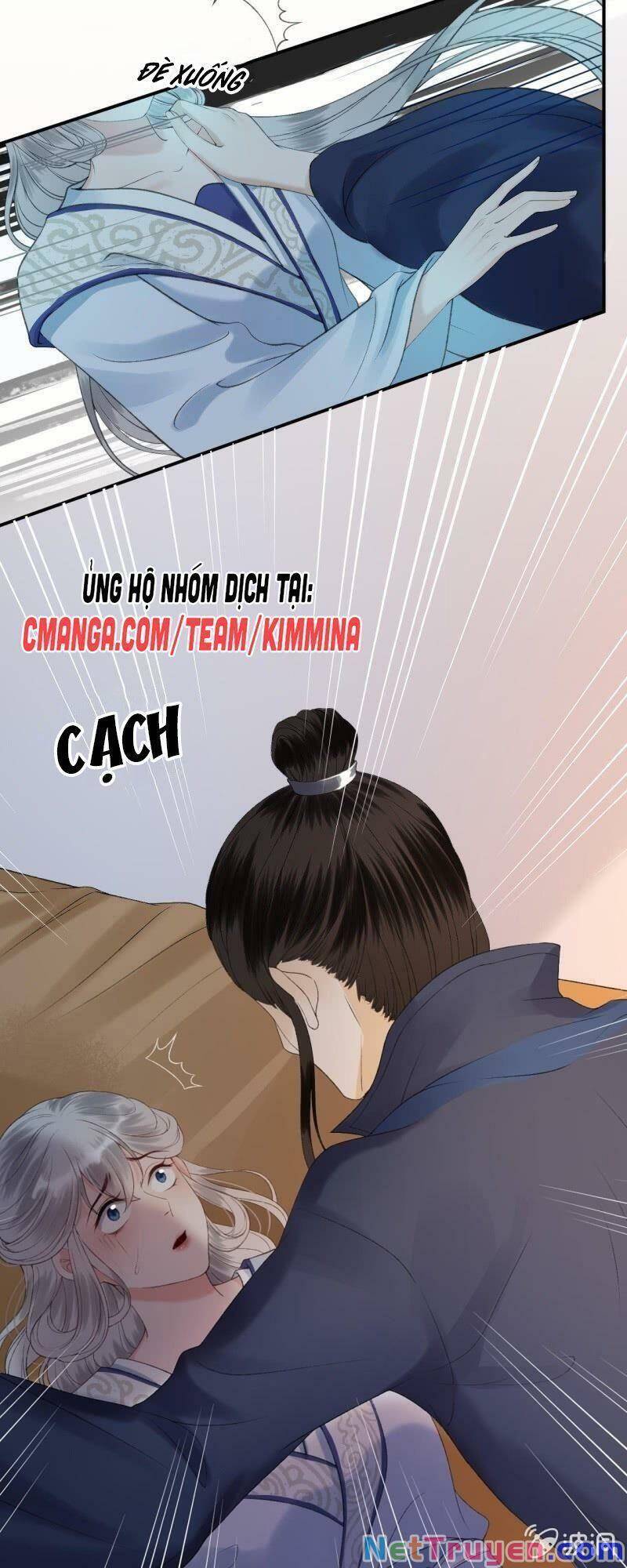 Vương Gia Kiêu Ngạo Quá Khó Cua Chapter 143 - Trang 2