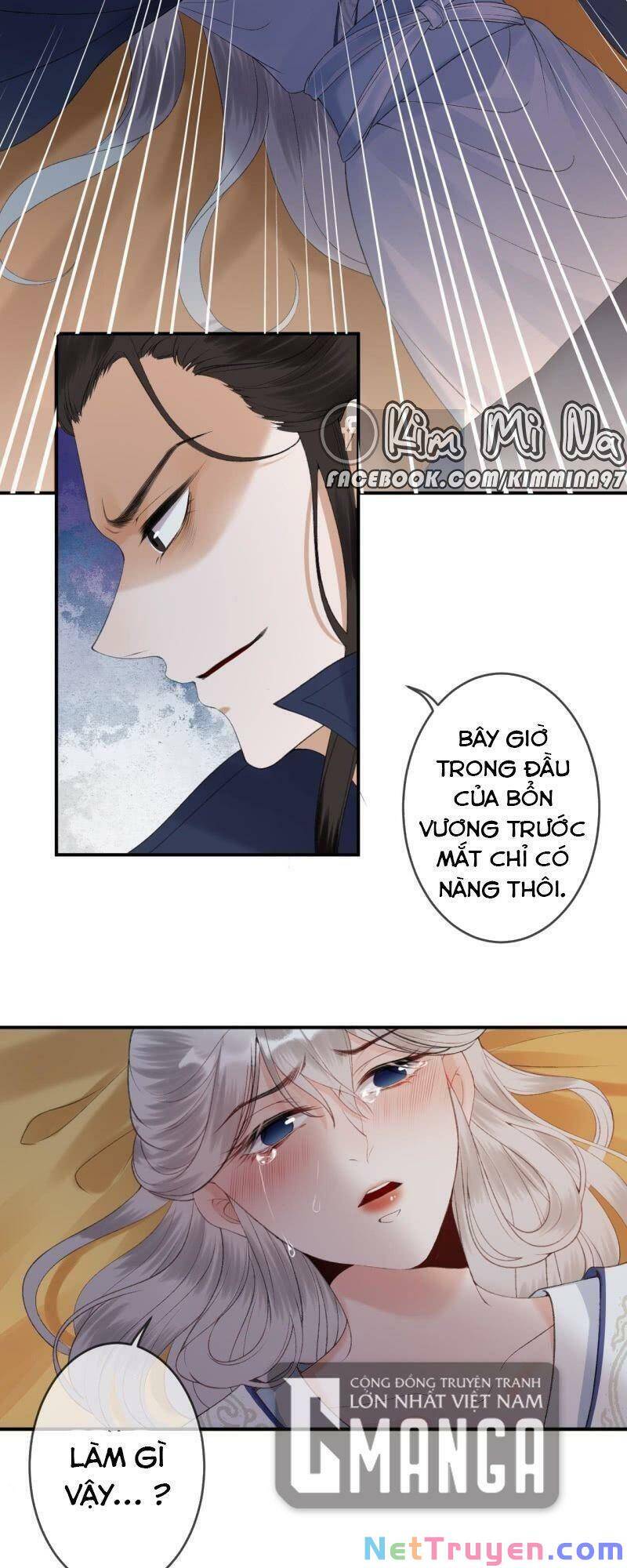 Vương Gia Kiêu Ngạo Quá Khó Cua Chapter 143 - Trang 2