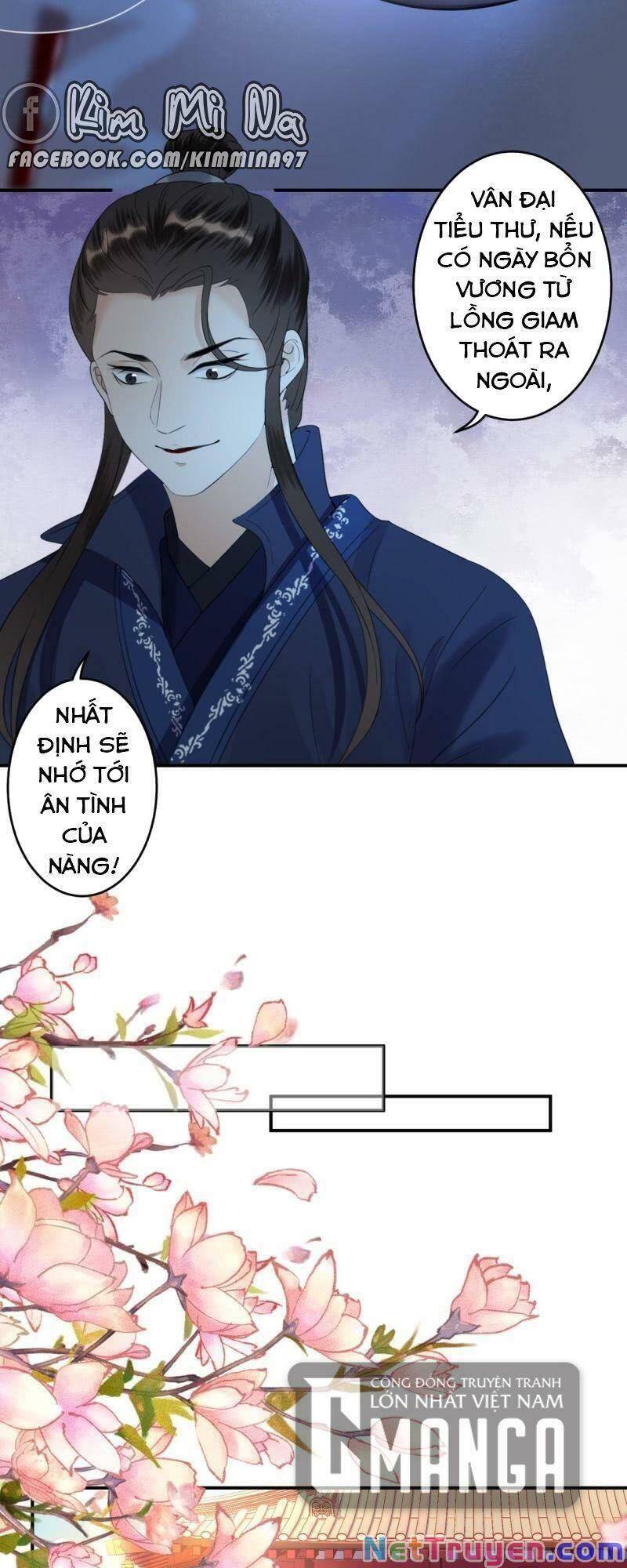 Vương Gia Kiêu Ngạo Quá Khó Cua Chapter 143 - Trang 2