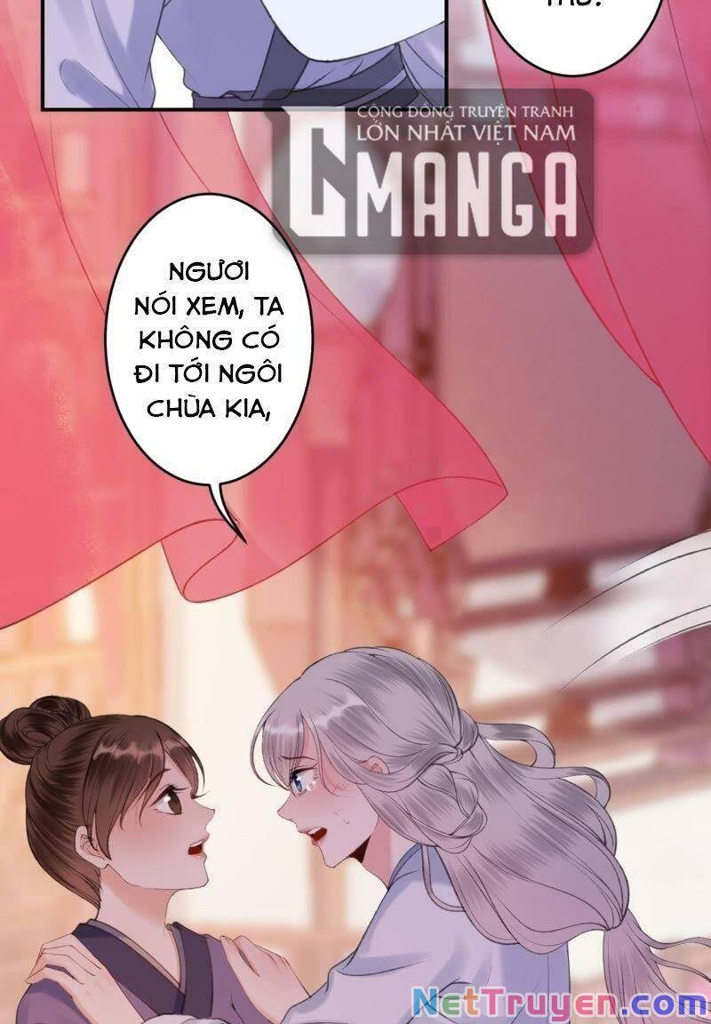 Vương Gia Kiêu Ngạo Quá Khó Cua Chapter 143 - Trang 2