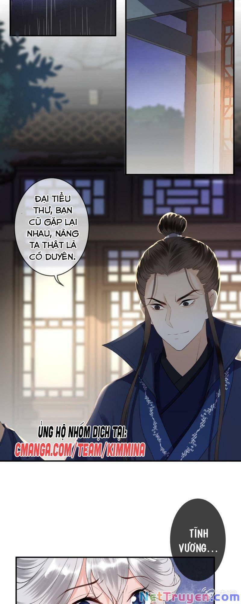 Vương Gia Kiêu Ngạo Quá Khó Cua Chapter 143 - Trang 2