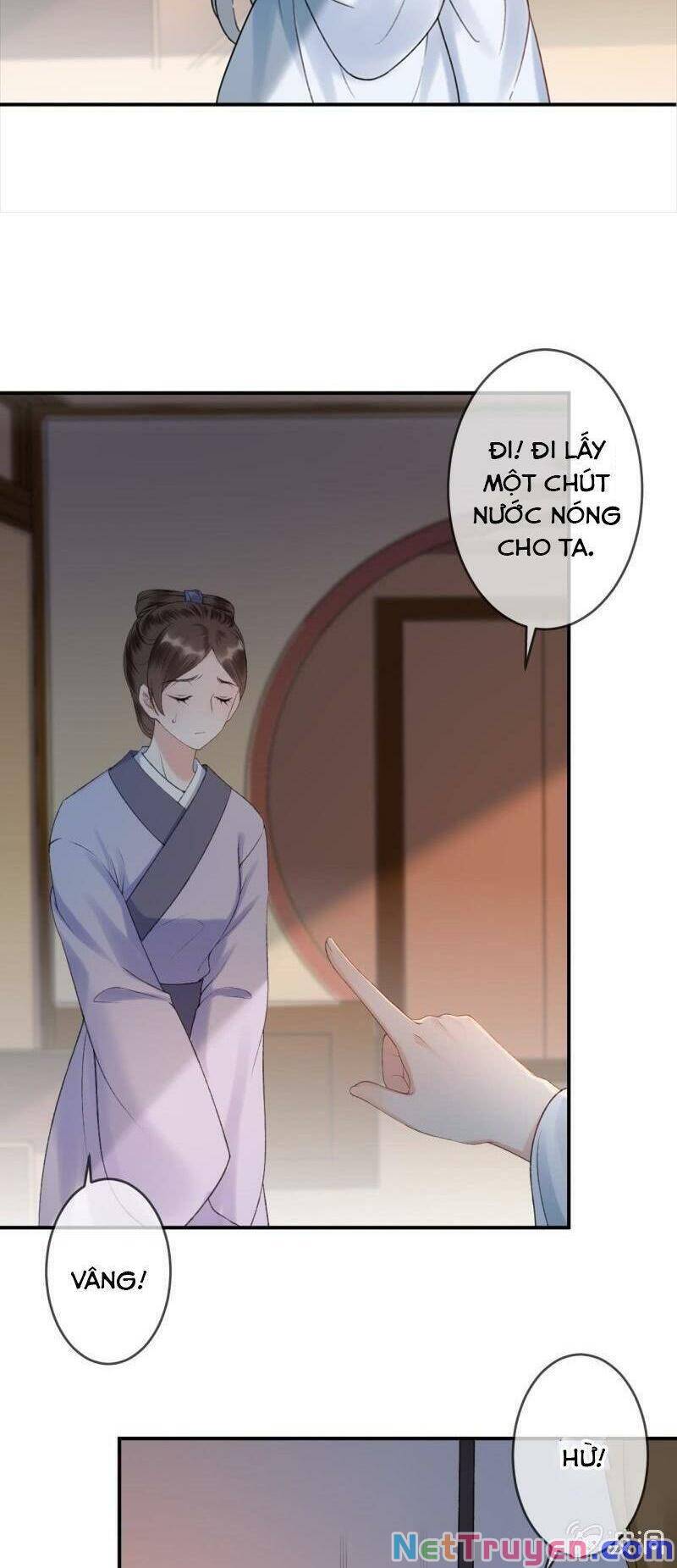 Vương Gia Kiêu Ngạo Quá Khó Cua Chapter 142 - Trang 2