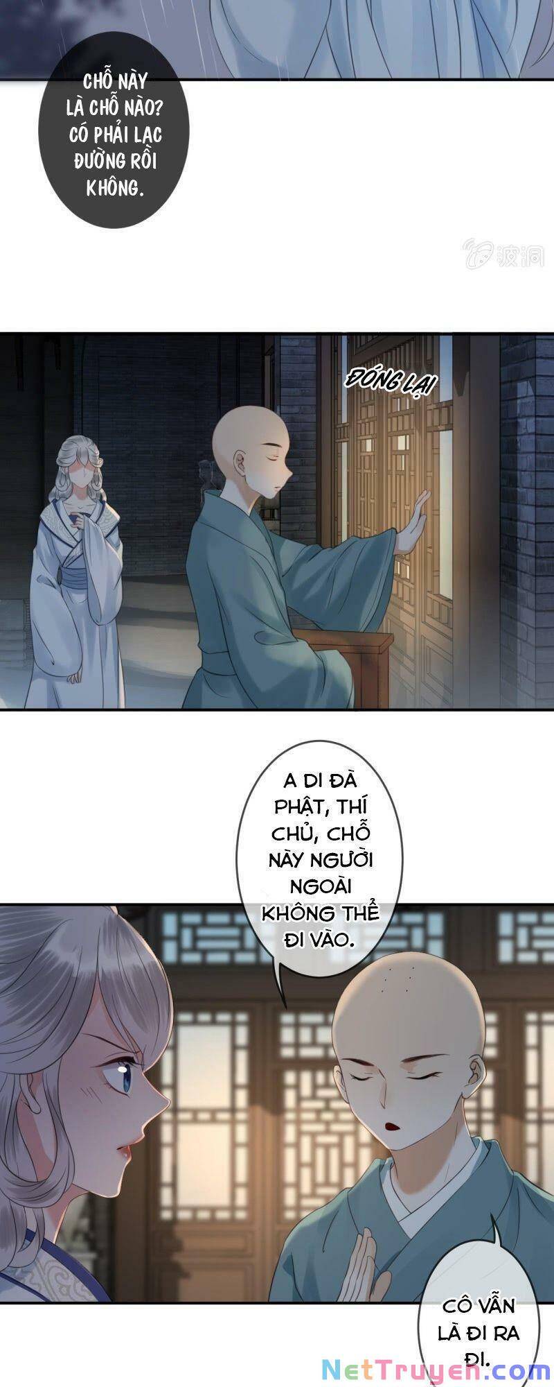 Vương Gia Kiêu Ngạo Quá Khó Cua Chapter 142 - Trang 2