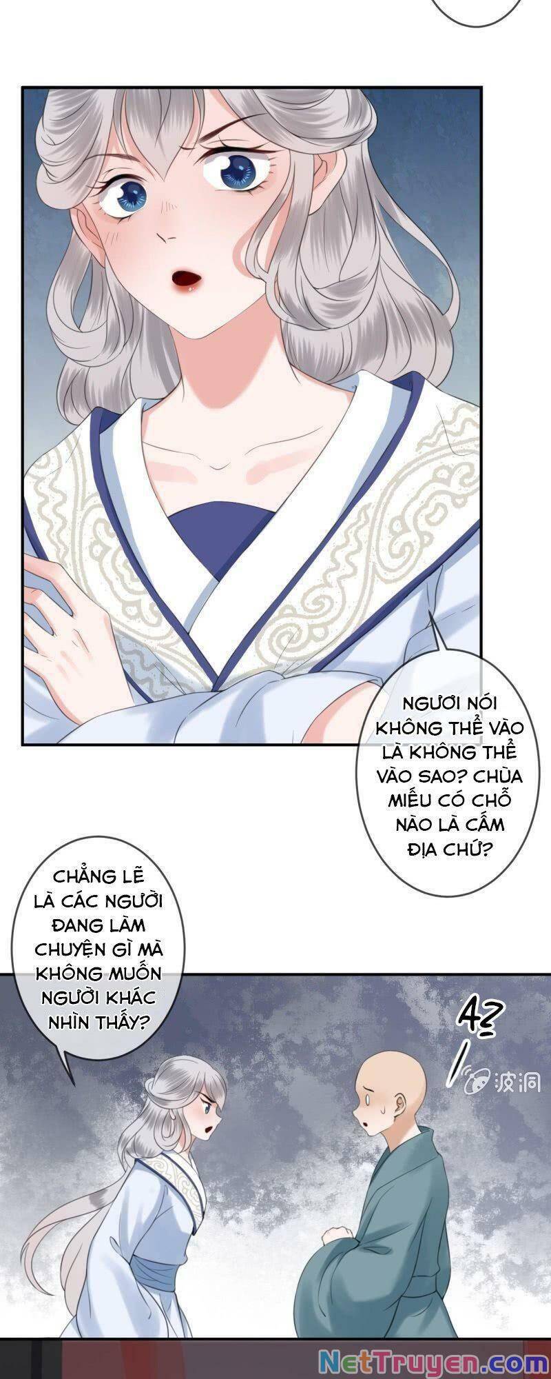 Vương Gia Kiêu Ngạo Quá Khó Cua Chapter 142 - Trang 2