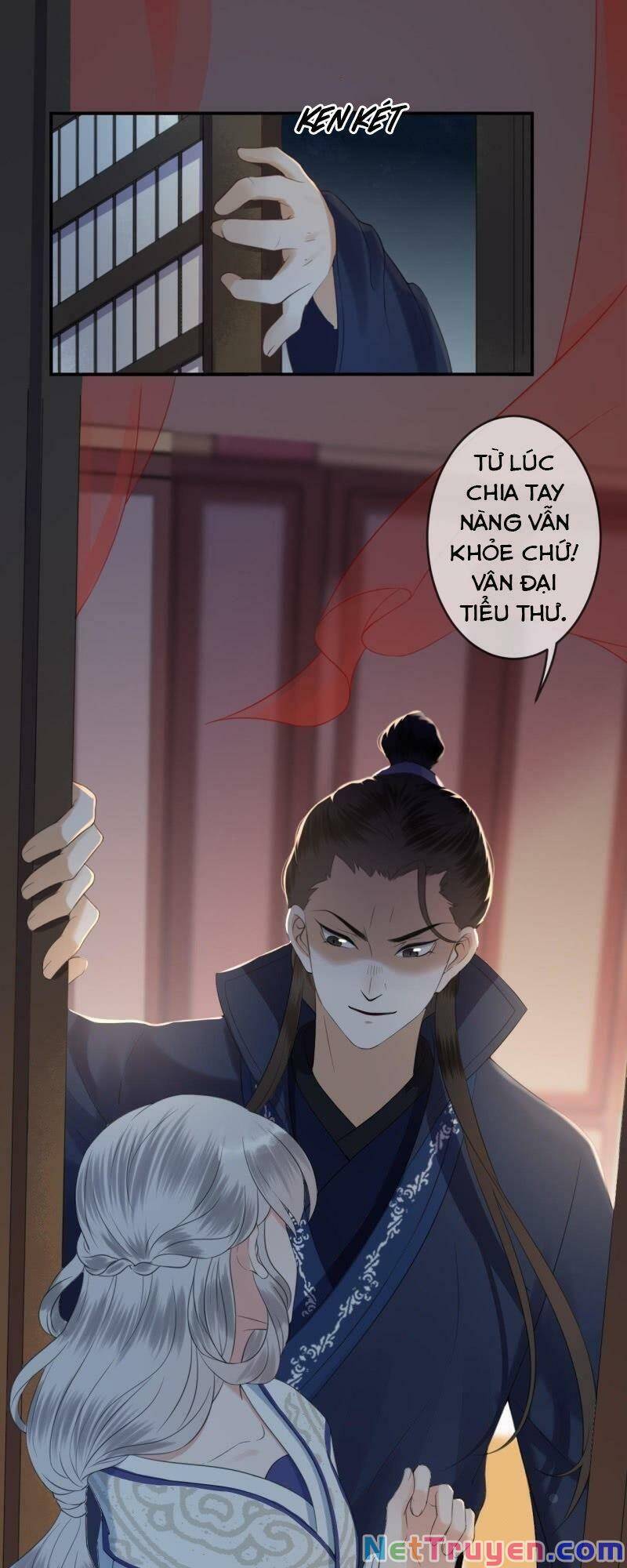 Vương Gia Kiêu Ngạo Quá Khó Cua Chapter 142 - Trang 2