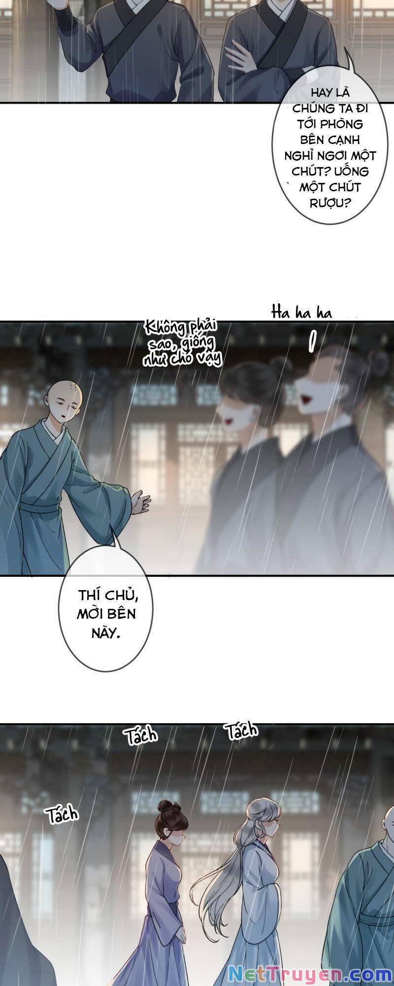 Vương Gia Kiêu Ngạo Quá Khó Cua Chapter 142 - Trang 2