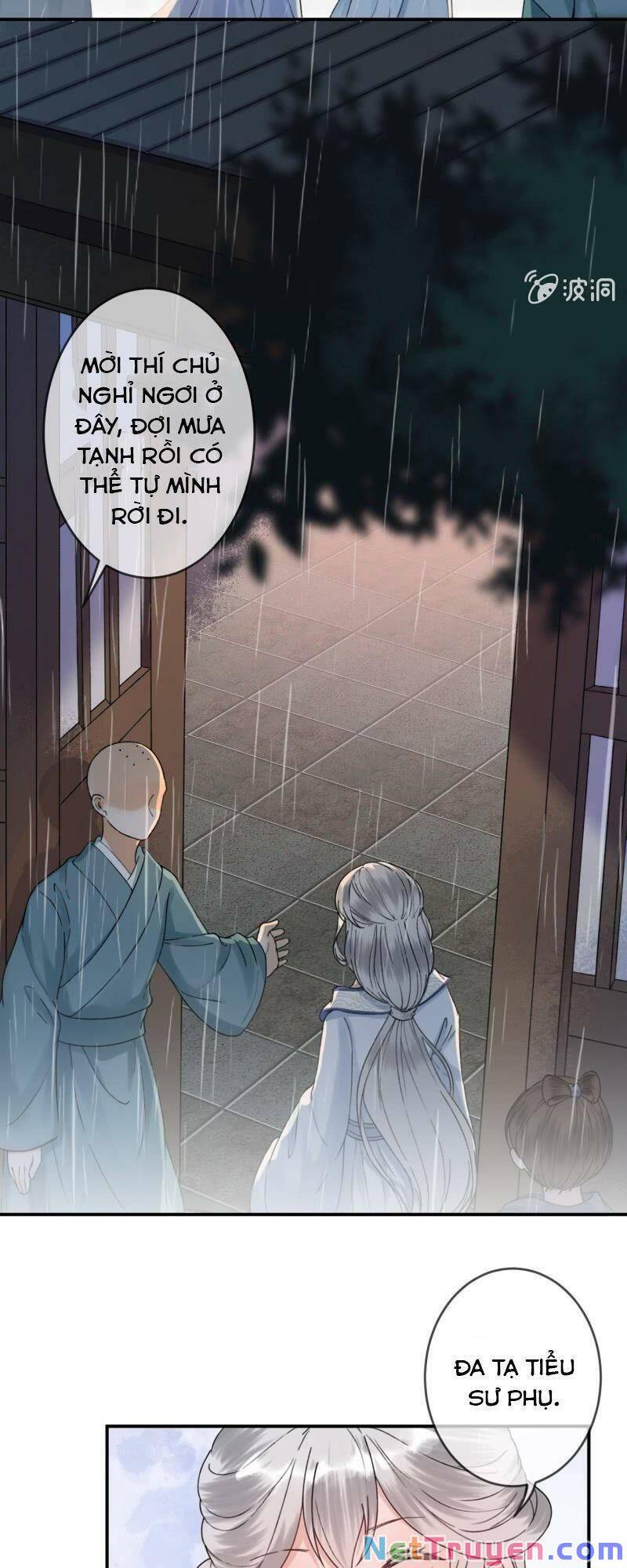 Vương Gia Kiêu Ngạo Quá Khó Cua Chapter 142 - Trang 2