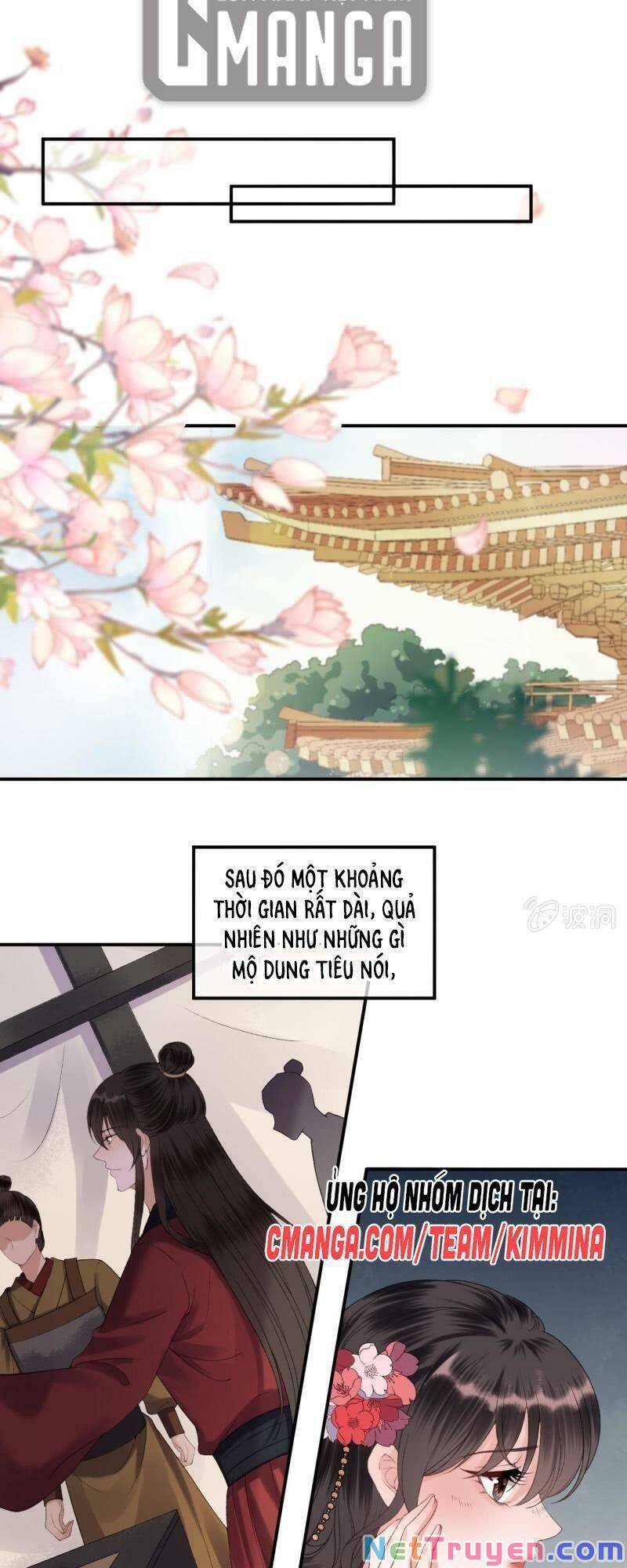 Vương Gia Kiêu Ngạo Quá Khó Cua Chapter 141 - Trang 2