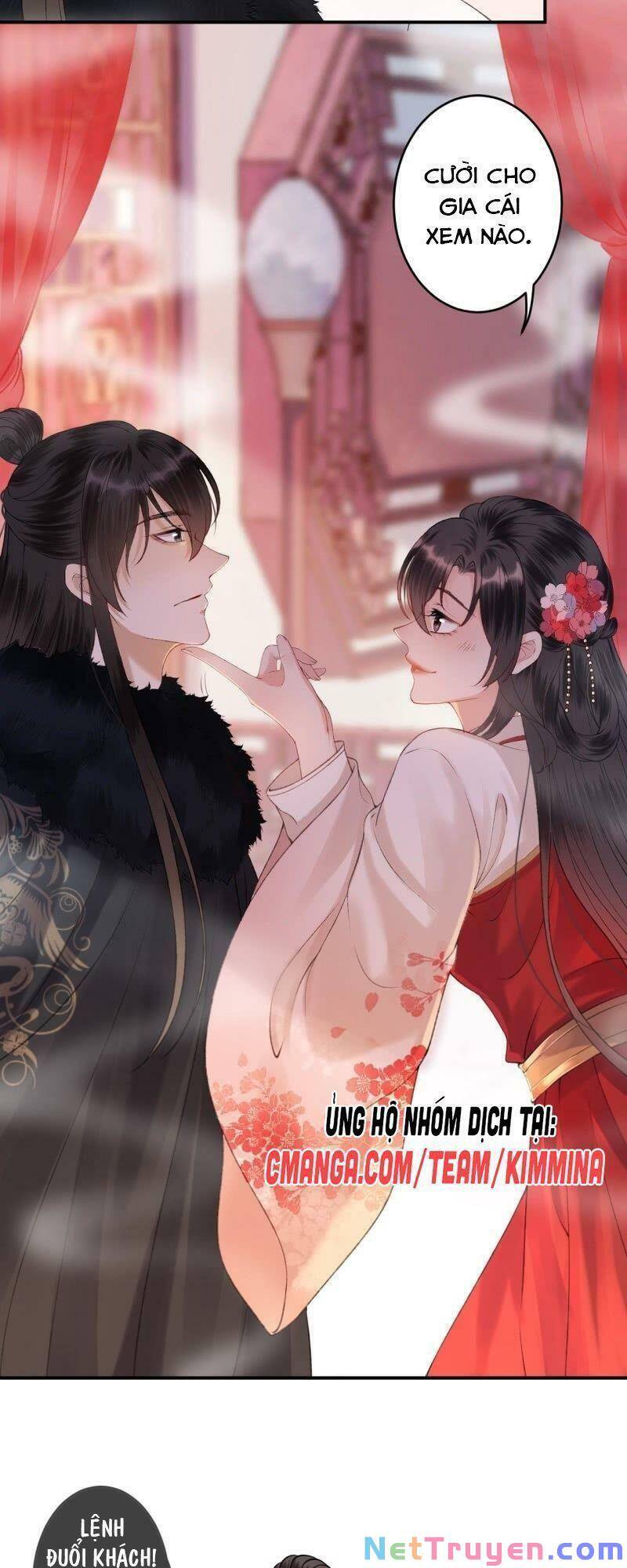 Vương Gia Kiêu Ngạo Quá Khó Cua Chapter 141 - Trang 2