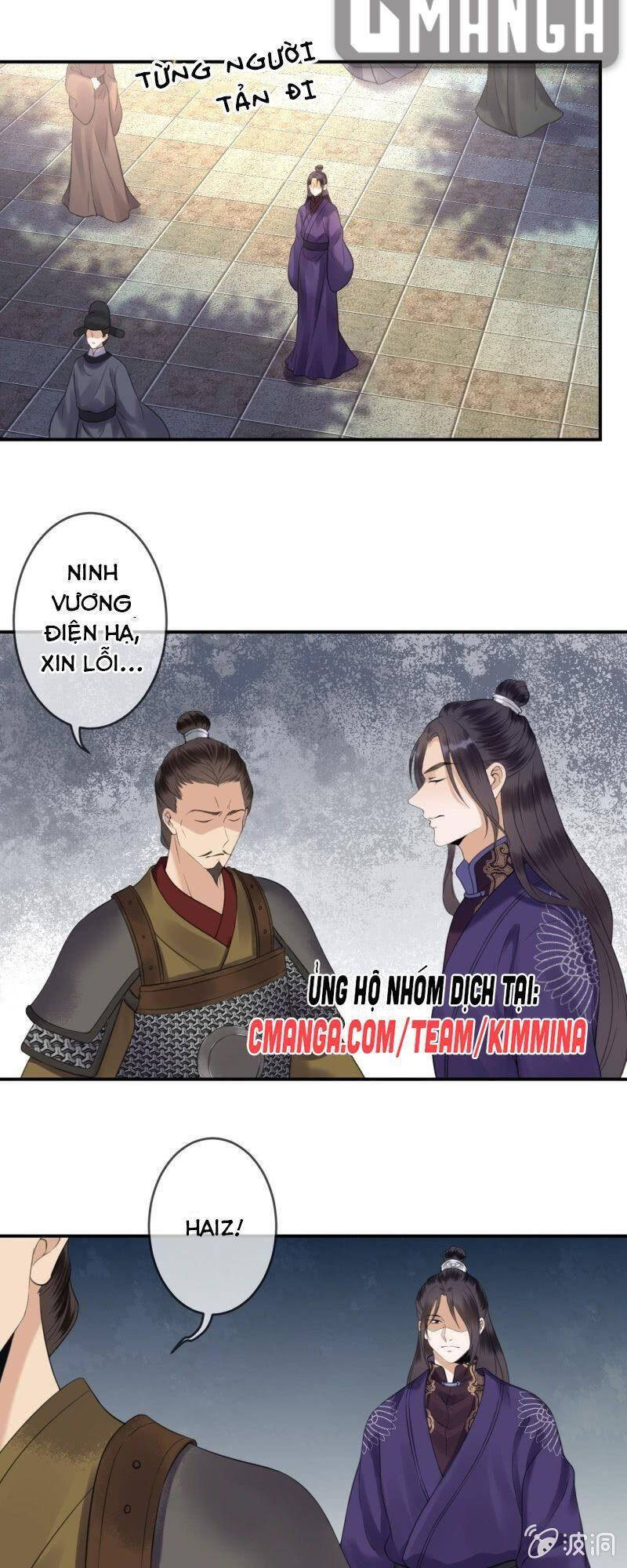 Vương Gia Kiêu Ngạo Quá Khó Cua Chapter 140 - Trang 2