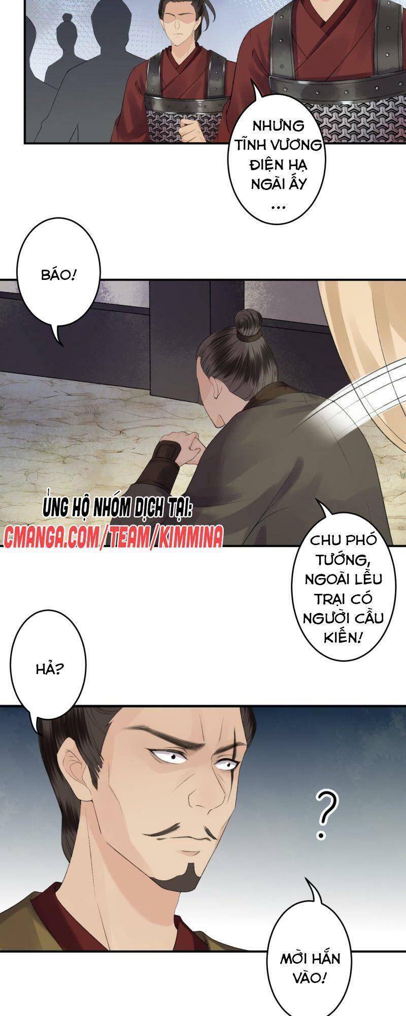 Vương Gia Kiêu Ngạo Quá Khó Cua Chapter 138 - Trang 2