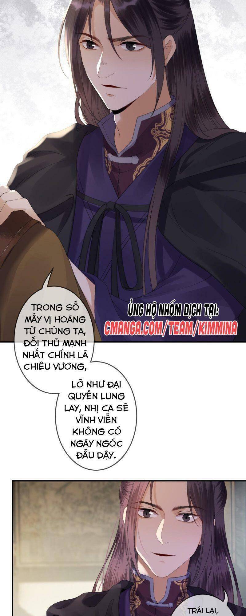 Vương Gia Kiêu Ngạo Quá Khó Cua Chapter 138 - Trang 2