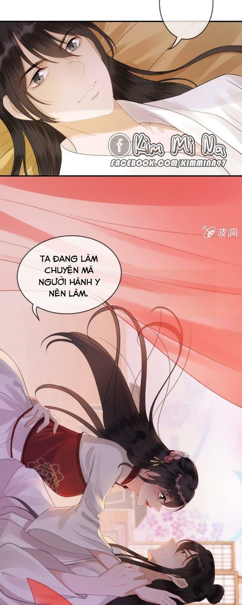 Vương Gia Kiêu Ngạo Quá Khó Cua Chapter 137 - Trang 2