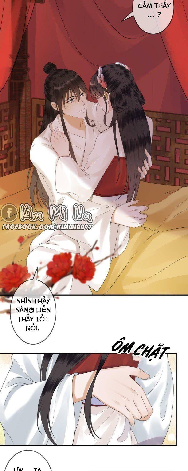 Vương Gia Kiêu Ngạo Quá Khó Cua Chapter 137 - Trang 2