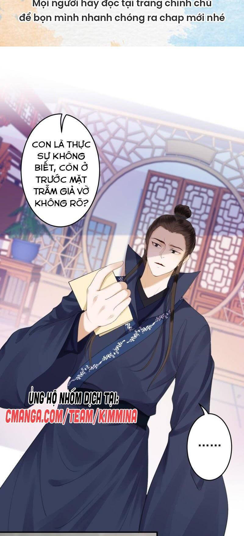 Vương Gia Kiêu Ngạo Quá Khó Cua Chapter 136 - Trang 2