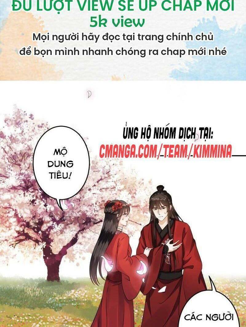 Vương Gia Kiêu Ngạo Quá Khó Cua Chapter 134 - Trang 2