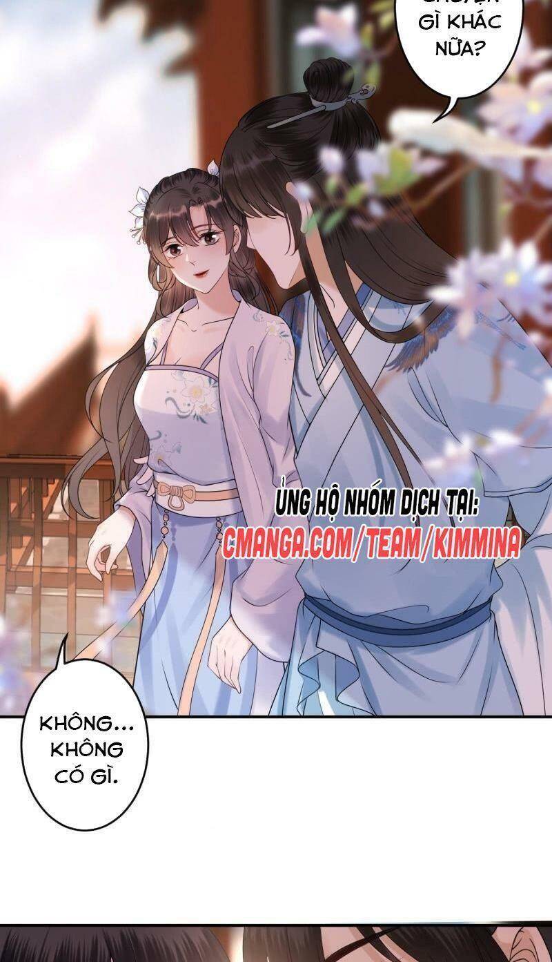 Vương Gia Kiêu Ngạo Quá Khó Cua Chapter 132 - Trang 2