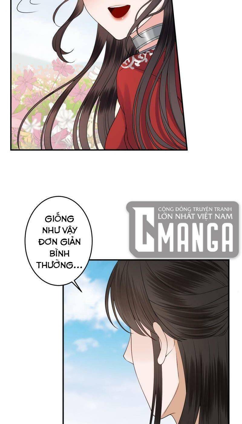 Vương Gia Kiêu Ngạo Quá Khó Cua Chapter 132 - Trang 2