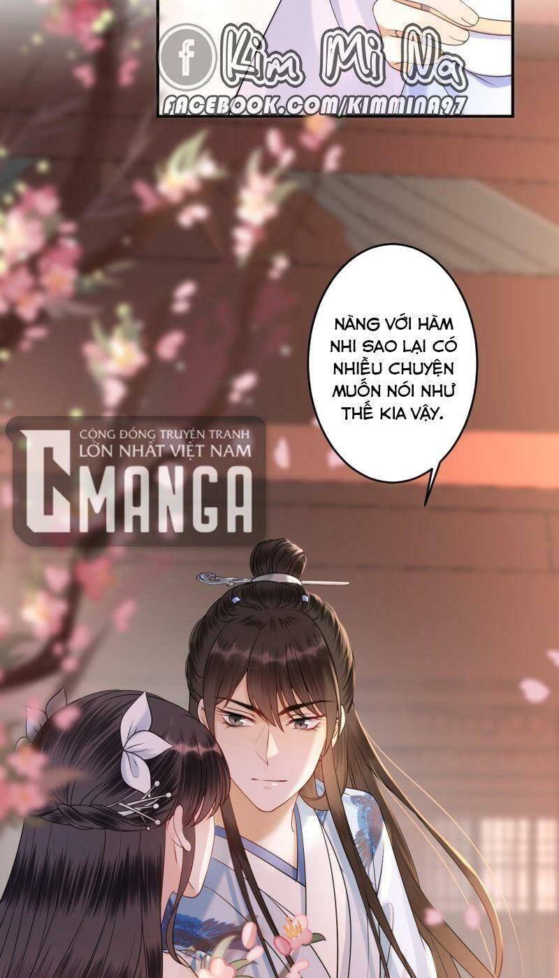 Vương Gia Kiêu Ngạo Quá Khó Cua Chapter 132 - Trang 2