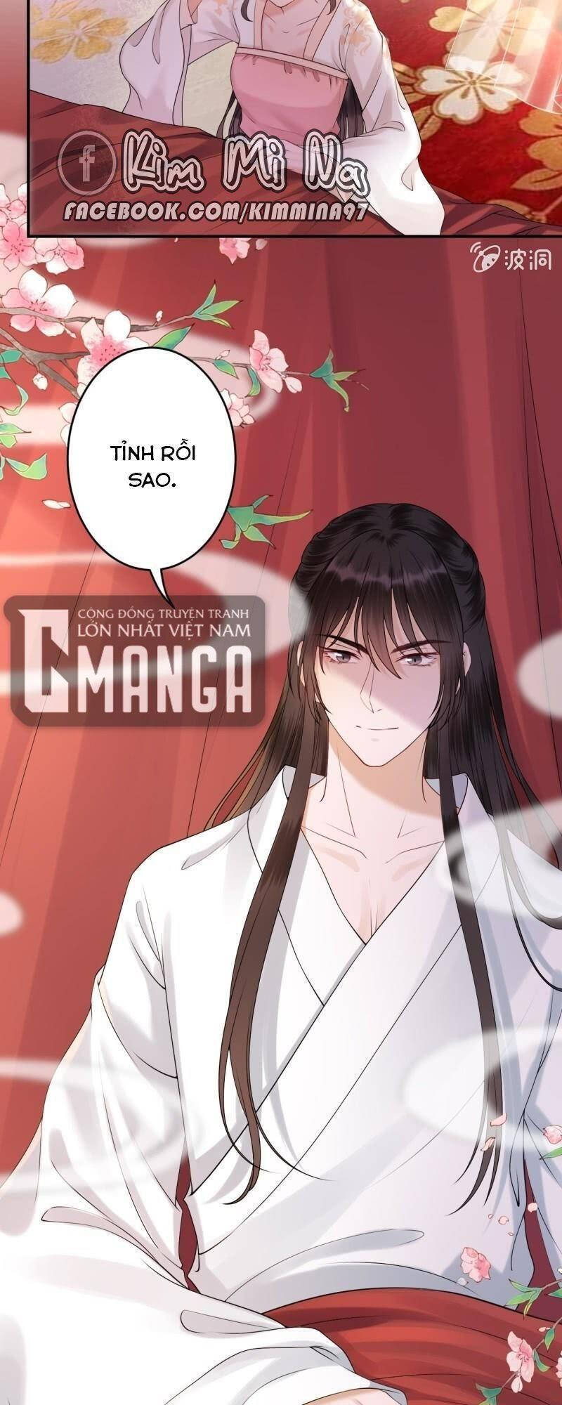 Vương Gia Kiêu Ngạo Quá Khó Cua Chapter 127 - Trang 2