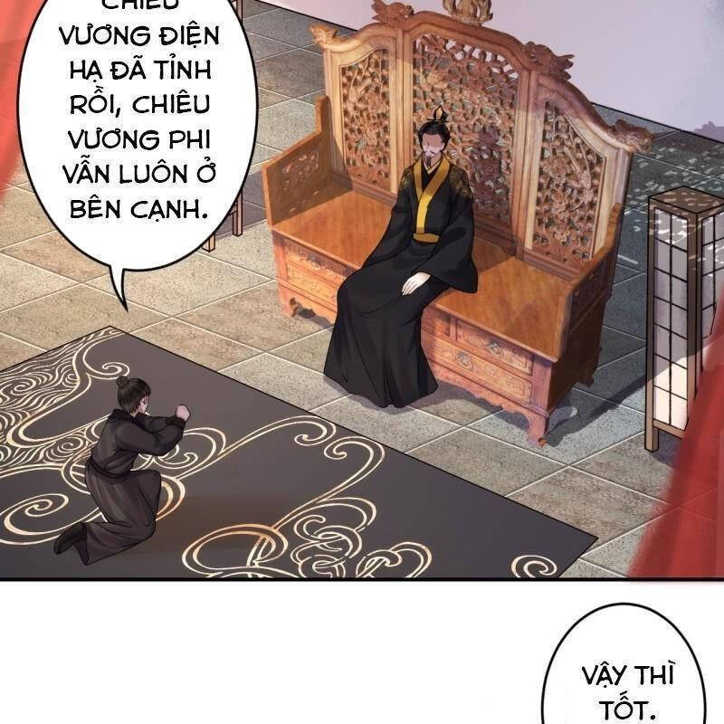 Vương Gia Kiêu Ngạo Quá Khó Cua Chapter 127 - Trang 2