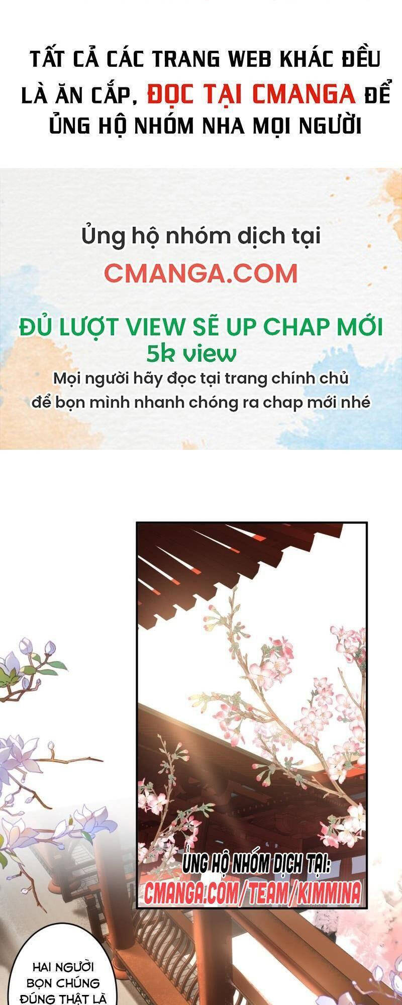 Vương Gia Kiêu Ngạo Quá Khó Cua Chapter 127 - Trang 2