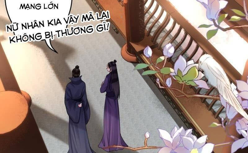 Vương Gia Kiêu Ngạo Quá Khó Cua Chapter 127 - Trang 2