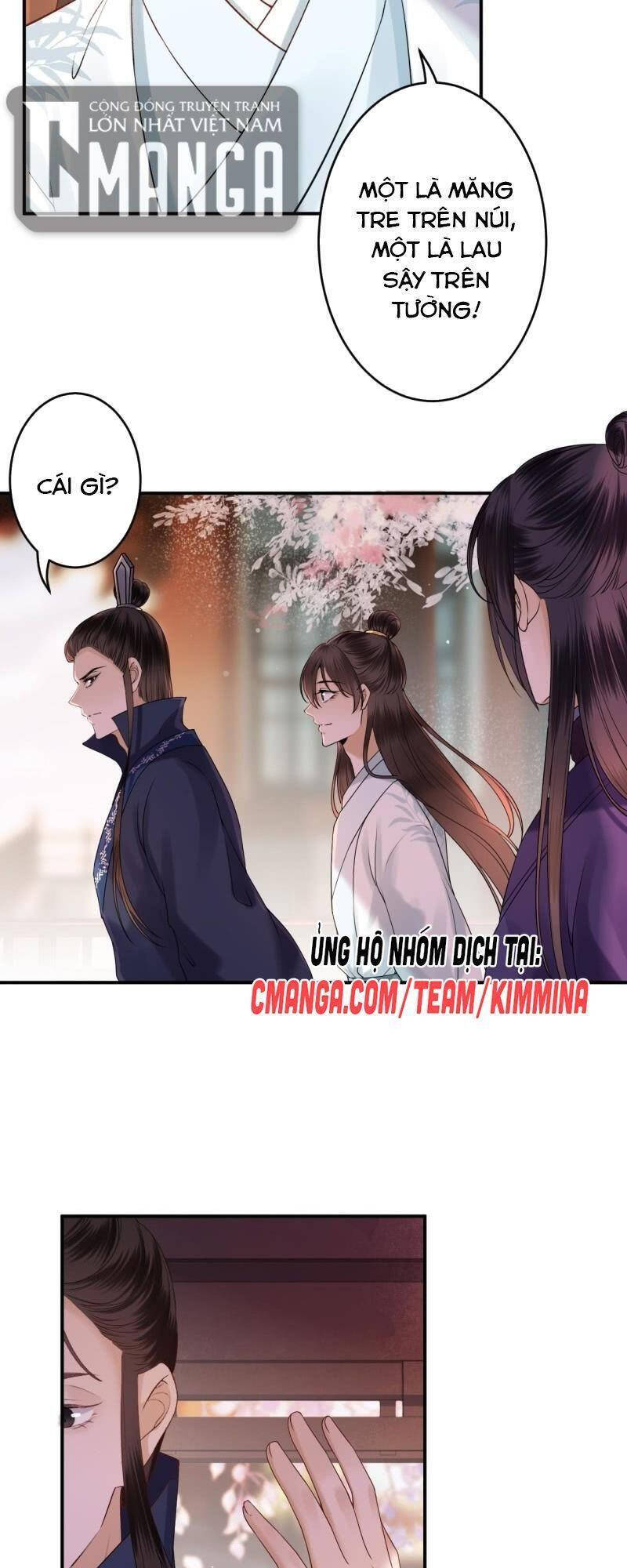 Vương Gia Kiêu Ngạo Quá Khó Cua Chapter 127 - Trang 2