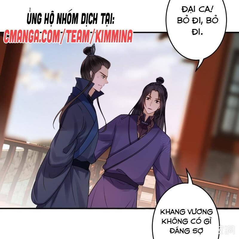 Vương Gia Kiêu Ngạo Quá Khó Cua Chapter 127 - Trang 2