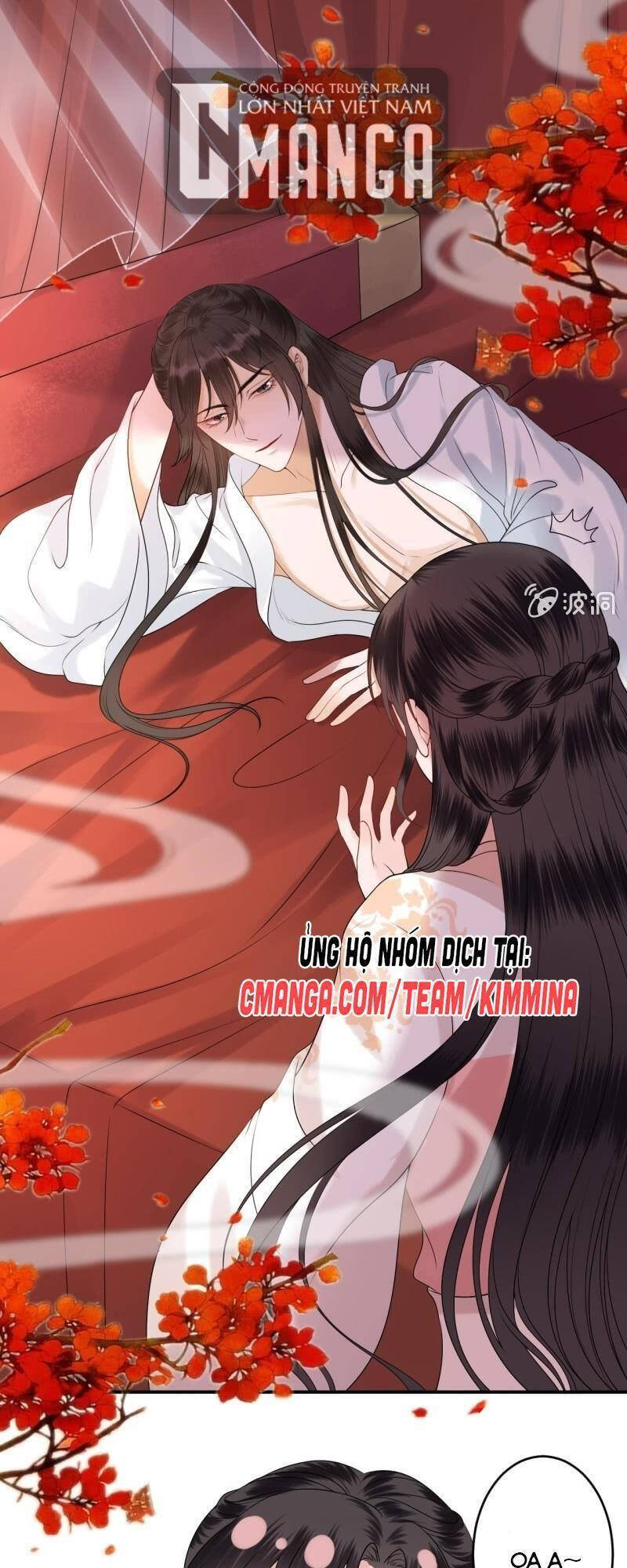 Vương Gia Kiêu Ngạo Quá Khó Cua Chapter 127 - Trang 2