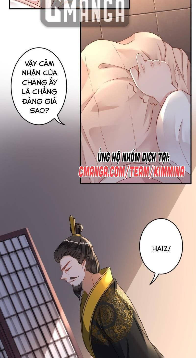 Vương Gia Kiêu Ngạo Quá Khó Cua Chapter 126 - Trang 2