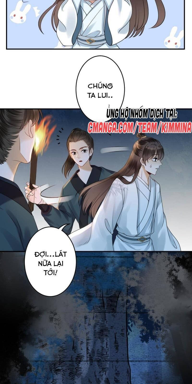 Vương Gia Kiêu Ngạo Quá Khó Cua Chapter 126 - Trang 2