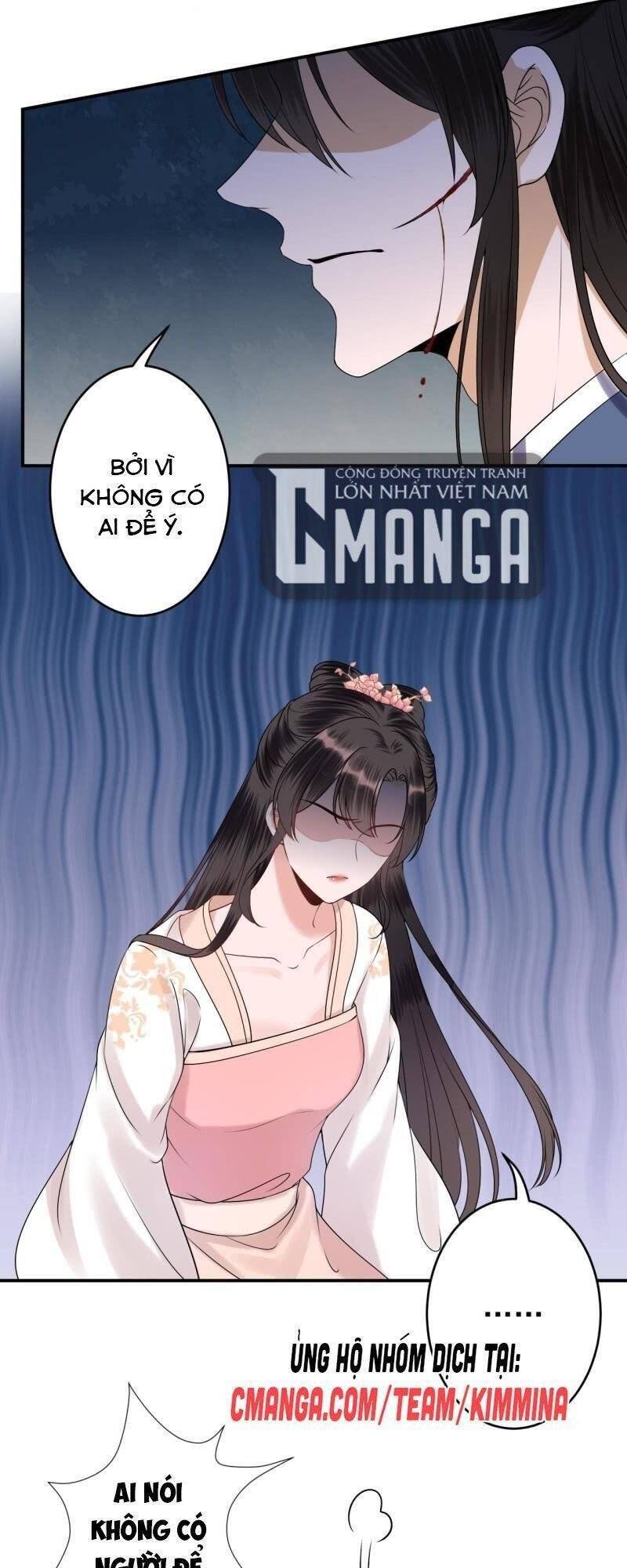 Vương Gia Kiêu Ngạo Quá Khó Cua Chapter 125 - Trang 2