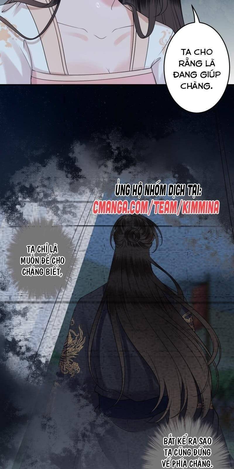 Vương Gia Kiêu Ngạo Quá Khó Cua Chapter 125 - Trang 2