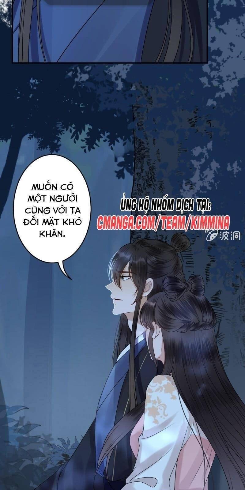 Vương Gia Kiêu Ngạo Quá Khó Cua Chapter 125 - Trang 2