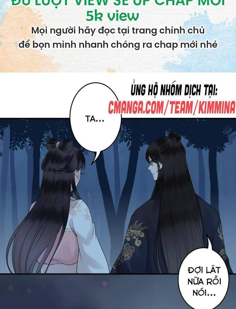 Vương Gia Kiêu Ngạo Quá Khó Cua Chapter 124 - Trang 2